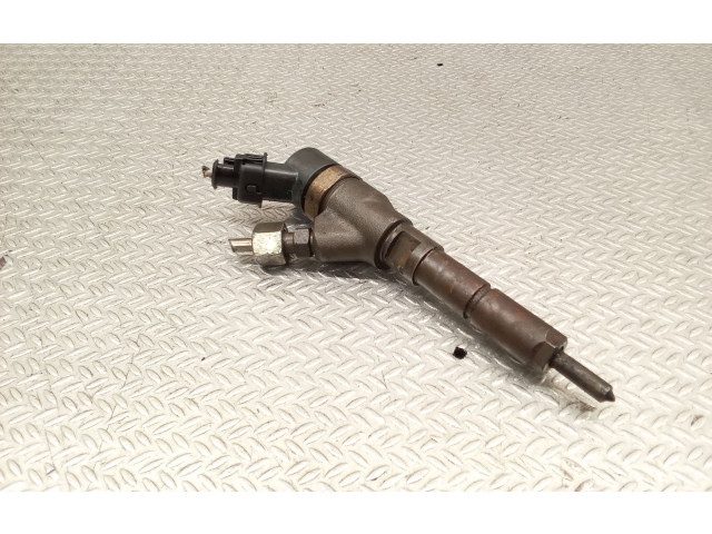 Vstřikovač 0445110076, 9641742880   Peugeot 307    - 