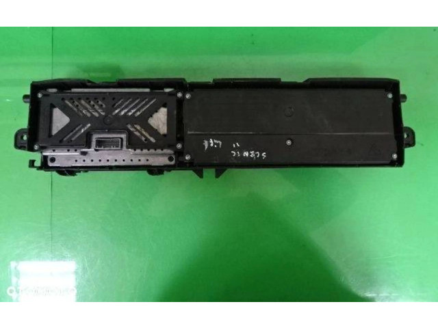 Панель приборов 8200704466D   Renault Scenic II -  Grand scenic II       