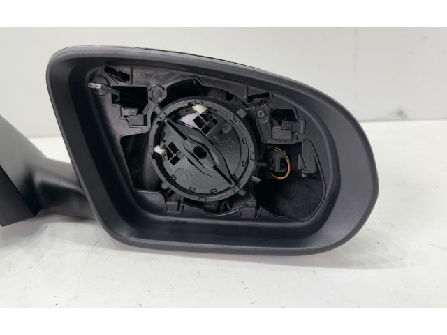 Зеркало электрическое        Mercedes-Benz GLC C253  2016 -  года   