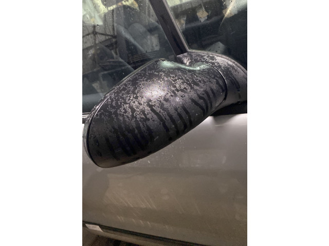 Зеркало электрическое        Mercedes-Benz A W168  1997 - 2004 года   