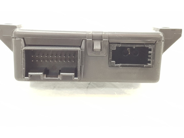 Блок управления 8U0907468AQ, 8U0907468AQ Audi A1