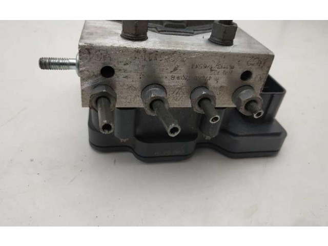 Блок АБС 476601203R   Renault  Clio III  2005 - 2012 года