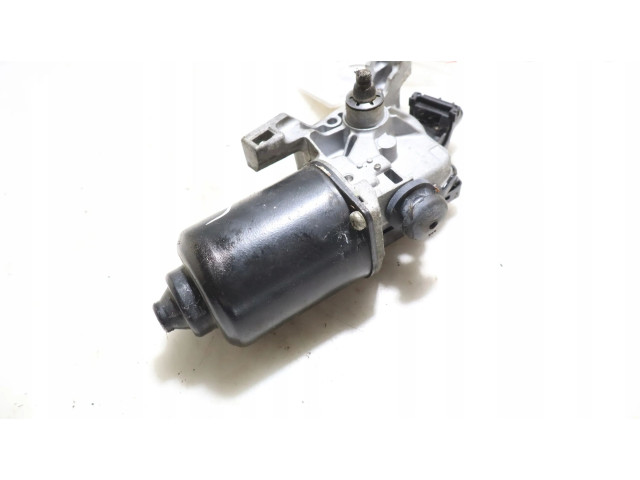 Моторчик дворников Toyota Corolla Verso E121