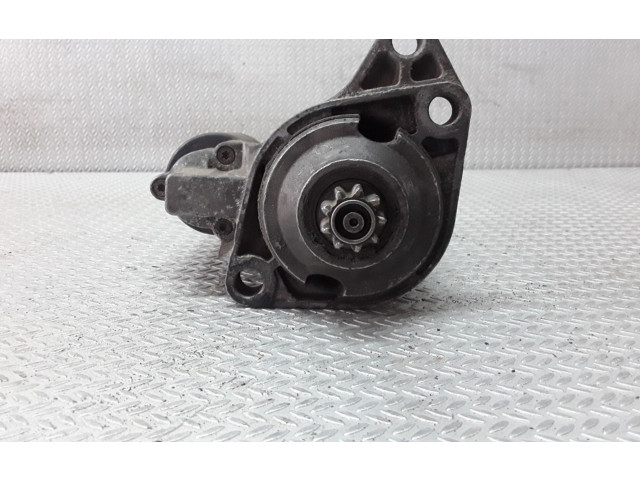 Стартер  001125005, 020911023P   Ford Galaxy