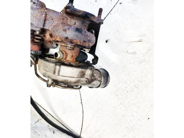 Turbodmychadlo Турбина 074145701 Volvo S70 V70 V70 XC