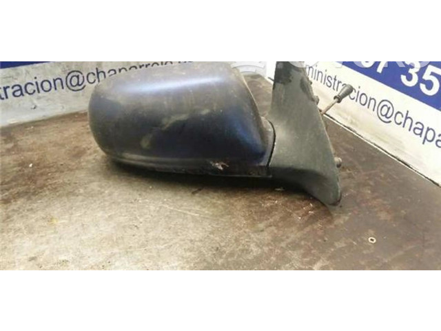 Зеркало (механическое) Daewoo Nexia - года