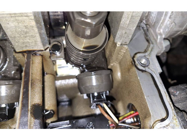 Vstřikovač Seat Ibiza IV (6J,6P)