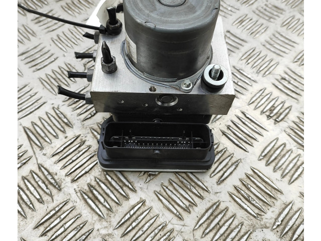 Блок АБС 3397020578   Peugeot  206+  2010 - 2016 года