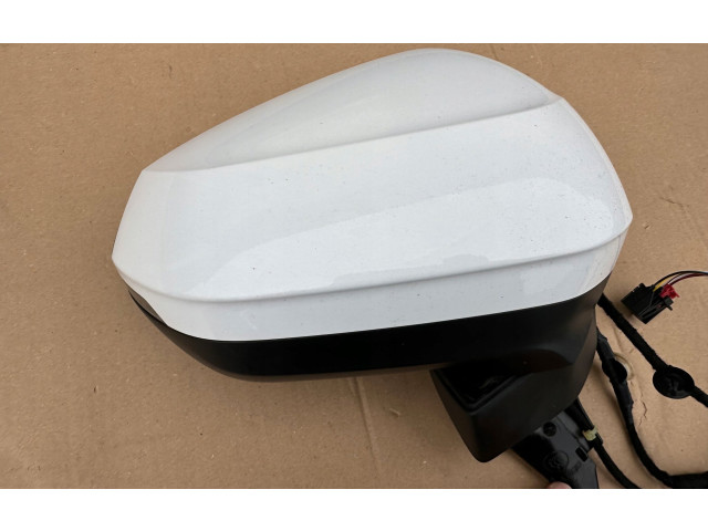 Зеркало электрическое Audi Q3 F3 2018 - года