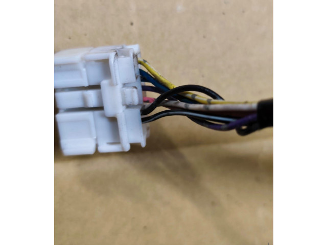 Зеркало электрическое Honda Accord 2003 - 2007 года