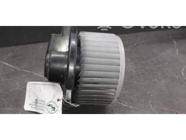 Вентилятор печки 272700-0200 Daihatsu Copen L880