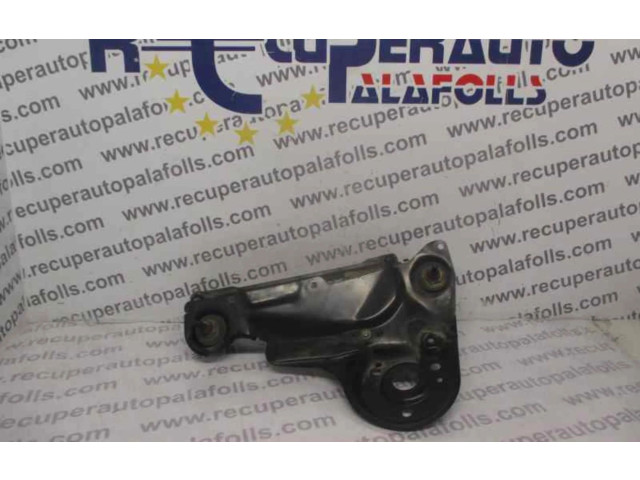 Комплект механизма стеклоочистителей 2S6T17B571AC Ford Fiesta