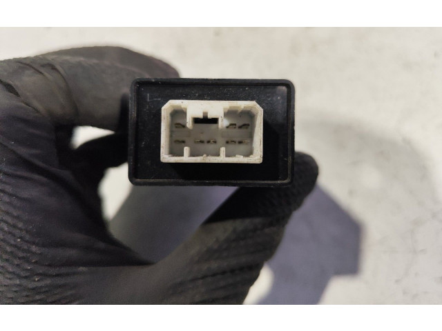 Řídící jednotka 96216279 Daewoo Lanos 1997