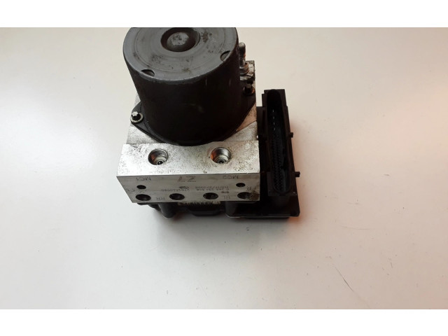 Блок АБС 0265951582   Subaru  Forester SH  2008 - 2013 года