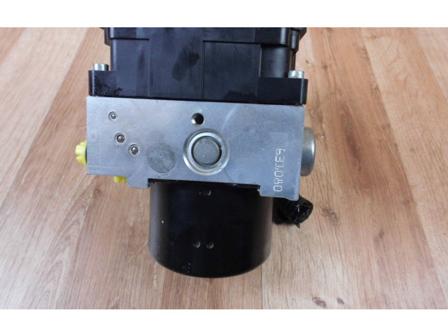 Блок АБС BFD1437AZC Mazda 3 II 2009 - 2013 года