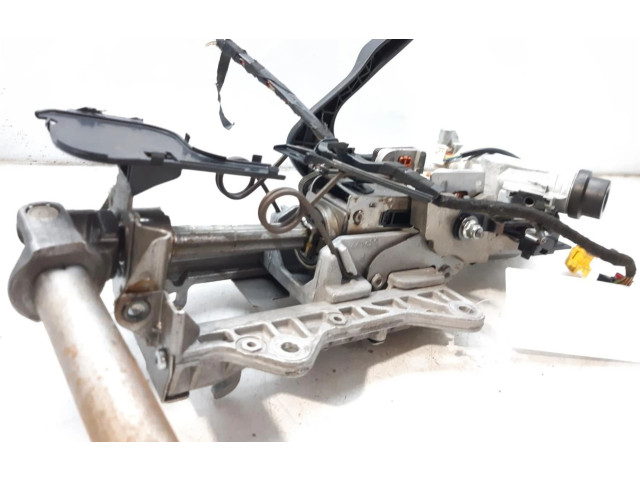 Volant Volkswagen Tiguan 2014 5N1419502D  