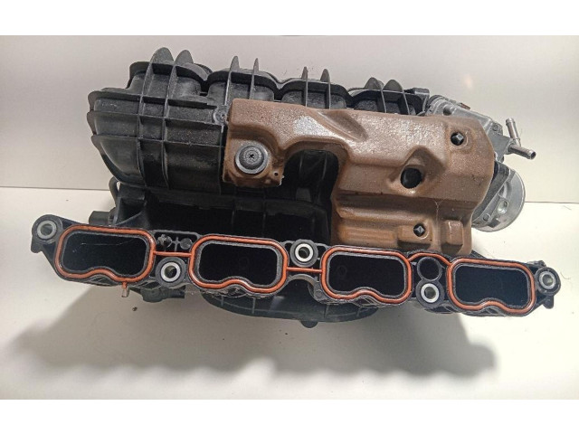 Всасывающий коллектор 17111-25060, 17111-25060   Toyota RAV 4 (XA40) 2018