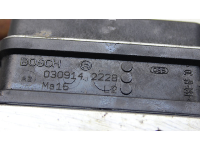 Блок АБС 6850890, 6850891 BMW Z4 E89 2009 - 2017 года