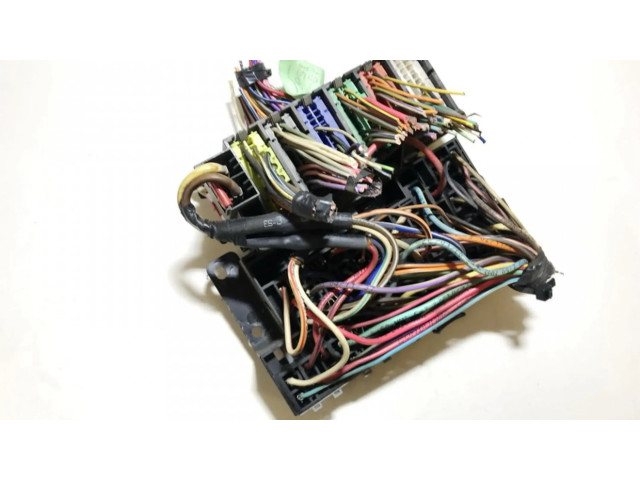   Pojistková skříňka    Fiat Palio 1997