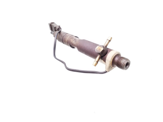 Vstřikovač 028130201R Volkswagen Caddy 1Y