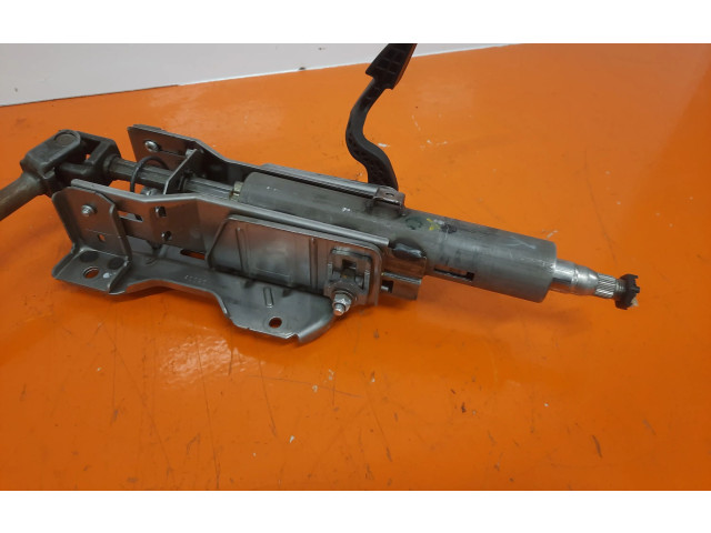 Рулевая рейка 51854210, 51854210 Citroen Nemo - года