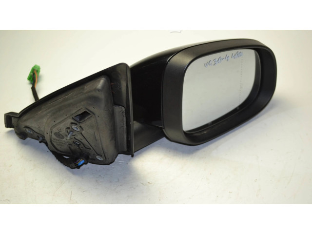 Зеркало электрическое        Volvo C30  2010 - 2013 года   