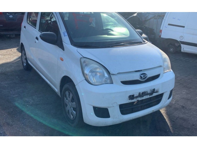 Вентилятор печки    Daihatsu Cuore