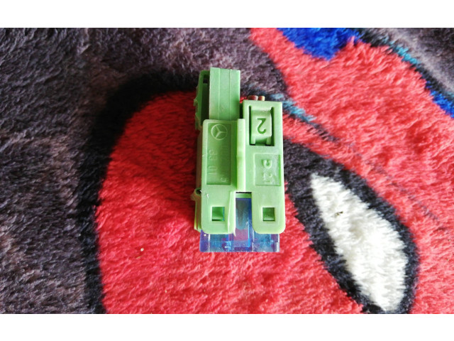 Ящик предохранителей (комплект)       Mercedes-Benz E W210  1995 - 2002 года   