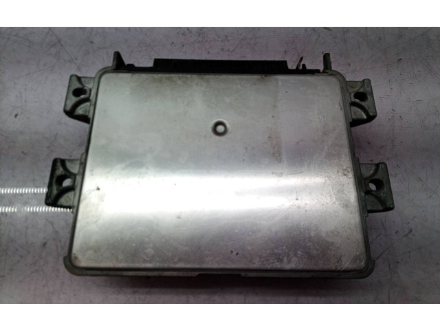 Řídící jednotka 6160204701, 6160204701 Seat Marbella 1986