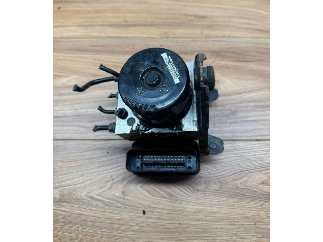 Блок АБС 1K0614517AT, 10021204814   Skoda  Octavia Mk2 (1Z)  2004 - 2013 года