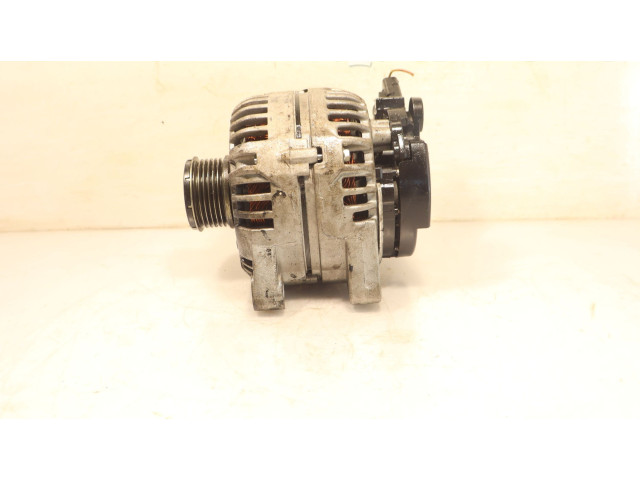 Генератор A0142PR Fiat Ulysse