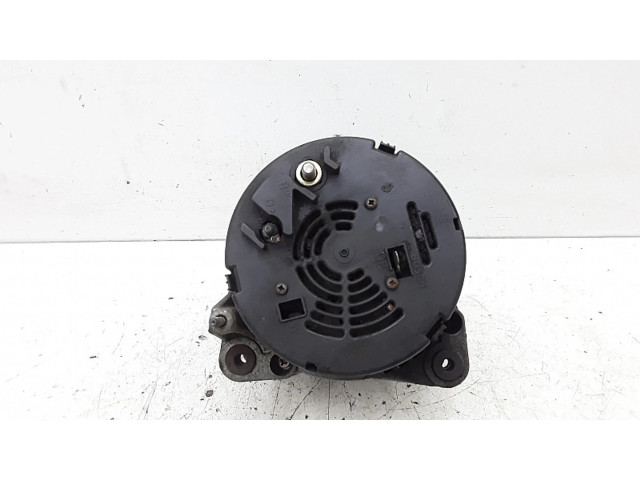 Генератор 0123510008   Audi 80 90 S2 B4      