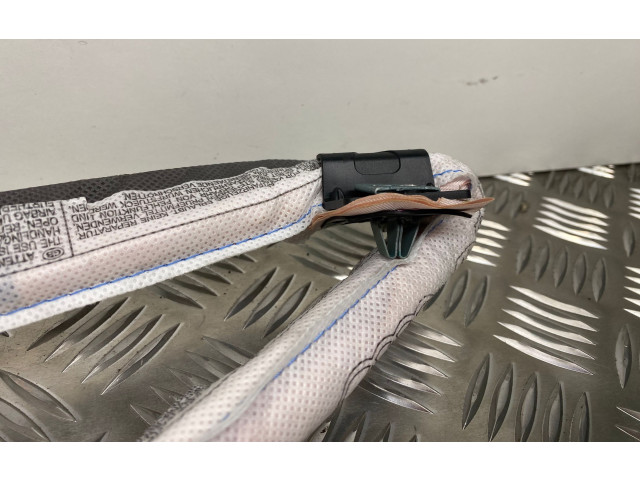 Боковая подушка безопасности 8X4880741B Audi S1