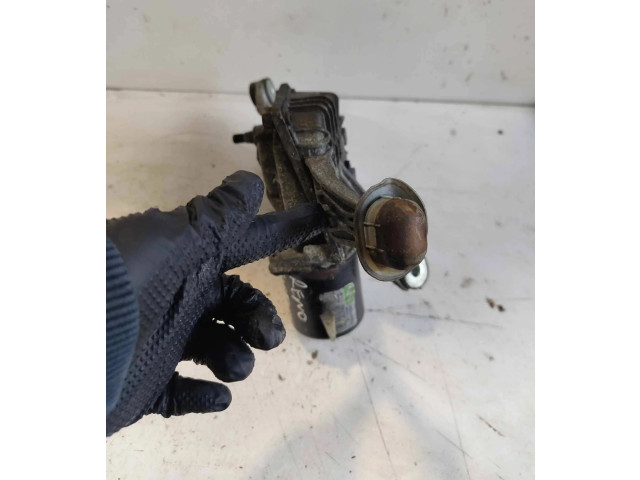 Моторчик дворников M000016592, 2881500    Renault Scenic III -  Grand scenic III