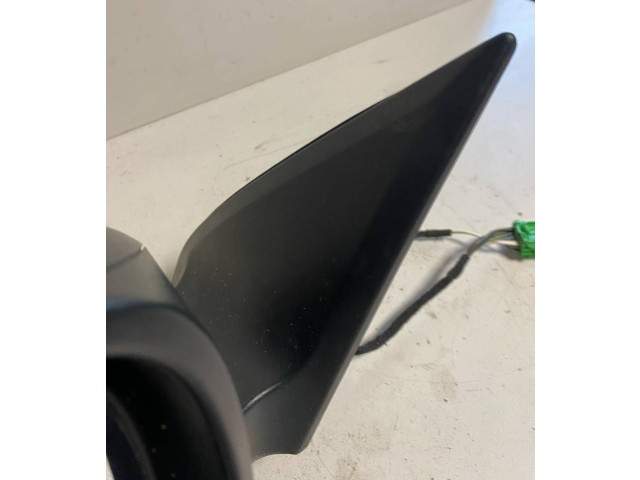 Зеркало электрическое Volvo XC90 2003 - 2006 года