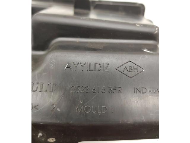 Блок предохранителей 252361535R, 243129358R Renault Clio V