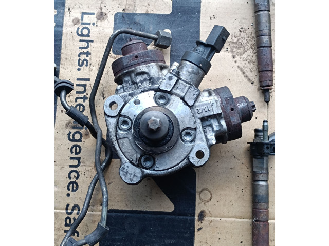 Vstřikovač 0281002949, 0445216031 BMW X5 E70