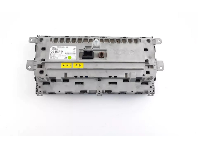 Дисплей    95B919599E, 95B919599   Porsche Macan