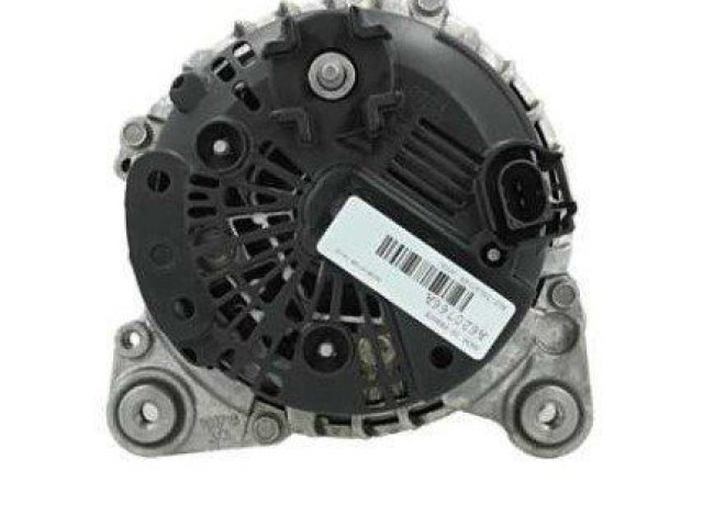 Генератор TG14C068, 10444384   Audi A3 S3 8P      