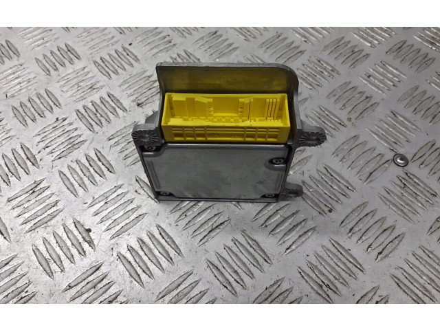 Блок подушек безопасности 1C0909601A Skoda Fabia Mk1 (6Y)