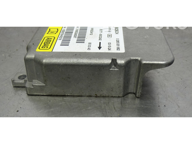 Блок подушек безопасности 6933242 Mini One - Cooper R50 - 53