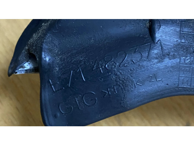 Украшение ветрового стекла