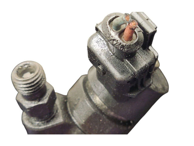 Vstřikovač 0445110239 Citroen Berlingo