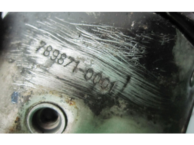 Турбина Jaguar XF 624GB, 306DT