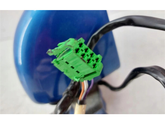 Зеркало электрическое        Volkswagen New Beetle  1998 - 2011 года   