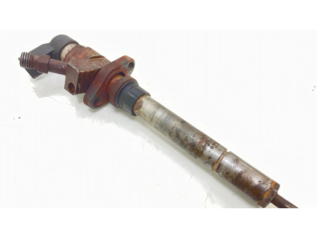Форсунка 9657144580, GJ3044857    Ford S-MAX для дизельного двигателя AZWA 2