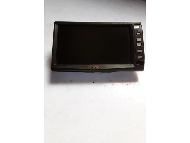 Дисплей    4E0088812   Audi A8 S8 D3 4E