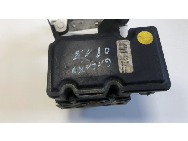 Блок АБС 6G912M110AG Ford Focus C-MAX 2003-2010 года