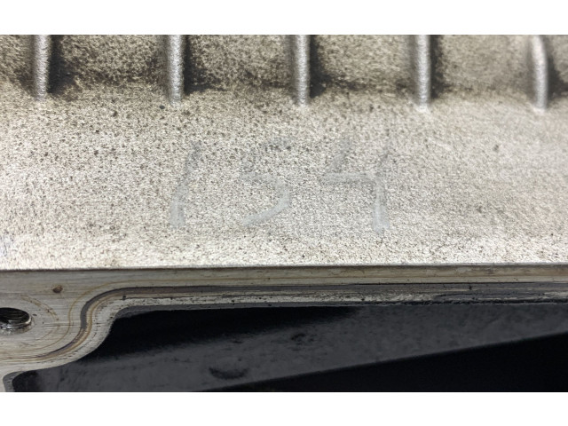 Турбина Нагнетатель Jaguar XJ X350 AJ89855 для двигателя AJ8FT