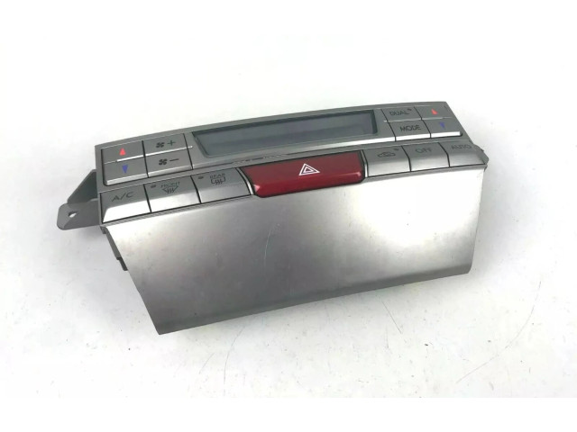 Блок управления климат-контролем 72311AJ010 Subaru Outback